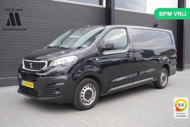 Peugeot EXPERT 1.5 BlueHDI EURO 6 - Airco - Navi - Cruise - ¤11.900,- Excl.