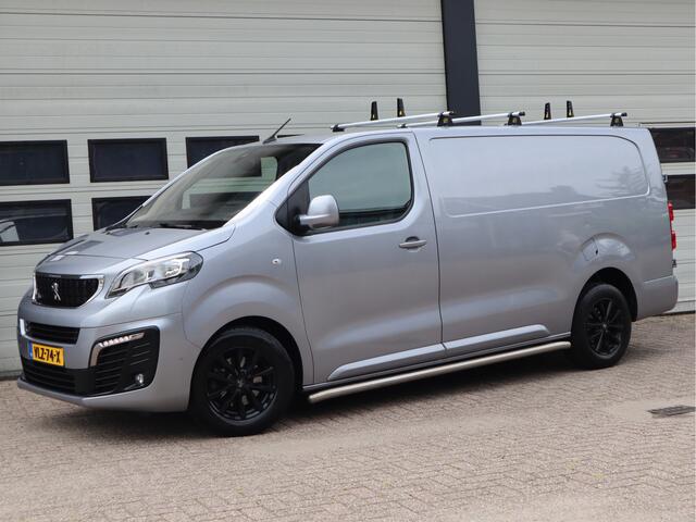 Peugeot EXPERT 2.0 BlueHDI 120 pk L3 Lang - Trekhaak - Cruise