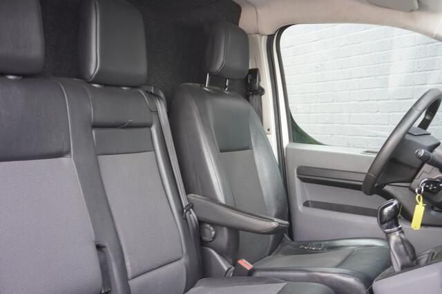Peugeot EXPERT 1.6 BlueHDI L2 EURO 6 - Airco - Cruise - PDC - ¤9.950,- Excl.