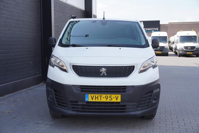 Peugeot EXPERT 1.5 BlueHDI L3 EURO 6 - Airco - Navi - Cruise - ¤11.900,- Excl.