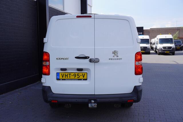 Peugeot EXPERT 1.5 BlueHDI L3 EURO 6 - Airco - Navi - Cruise - ¤11.900,- Excl.