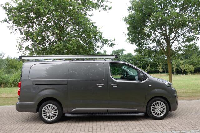 Peugeot EXPERT 231L 2.0 BlueHDI 120 Premium Pack | BOMVOL | Camera | Xenon | Elektr.. schuifdeur | CarPlay | PDC |
