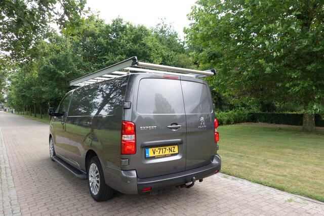 Peugeot EXPERT 231L 2.0 BlueHDI 120 Premium Pack | BOMVOL | Camera | Xenon | Elektr.. schuifdeur | CarPlay | PDC |