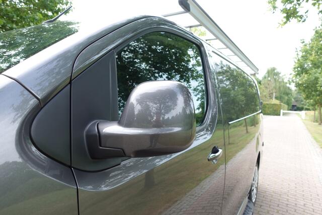 Peugeot EXPERT 231L 2.0 BlueHDI 120 Premium Pack | BOMVOL | Camera | Xenon | Elektr.. schuifdeur | CarPlay | PDC |