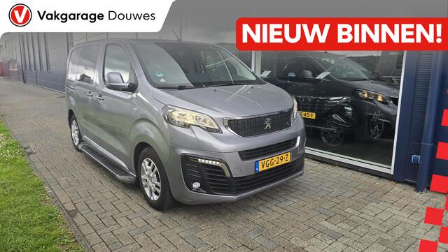 Peugeot EXPERT 1.5 BlueHDI 100 Compact Premium |NAP|Marge|2zits|Cruise|Carplay|Fan