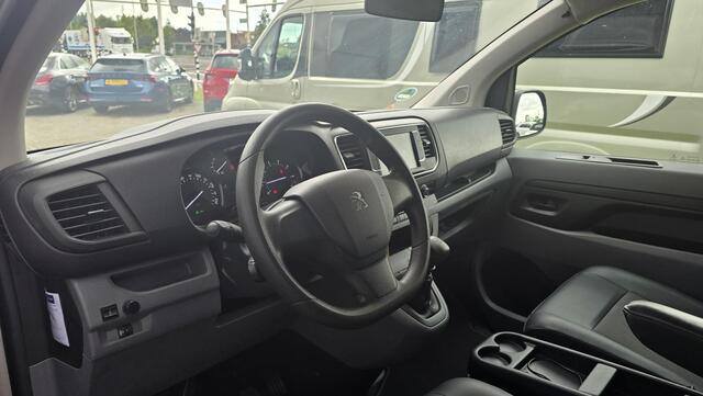 Peugeot EXPERT 1.5 BlueHDI 100 Compact Premium |NAP|Marge|2zits|Cruise|Carplay|Fan