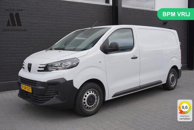 Peugeot EXPERT 1.5 BlueHDi 120PK L2 EURO 6 - Airco - PDC - Cruise - ¤ 21.950,- Excl.
