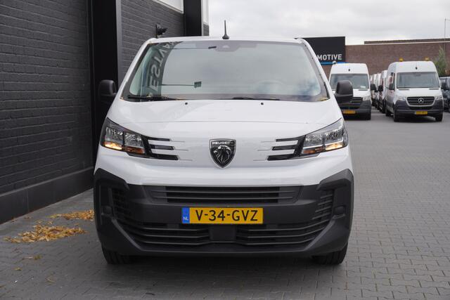 Peugeot EXPERT 1.5 BlueHDi 120PK L2 EURO 6 - Airco - PDC - Cruise - ¤ 21.950,- Excl.