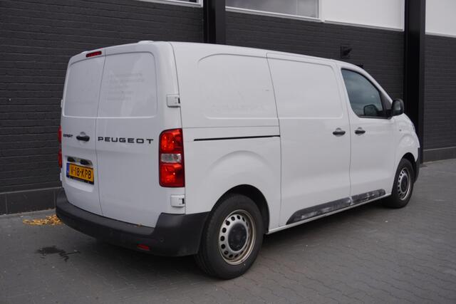 Peugeot EXPERT 1.5 BlueHDi 120PK L2 EURO 6 - Airco - Cruise - PDC - ¤ 21.950,- Excl.