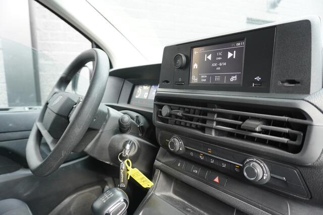 Peugeot EXPERT 1.5 BlueHDi 120PK L2 EURO 6 - Airco - Cruise - PDC - ¤ 21.950,- Excl.