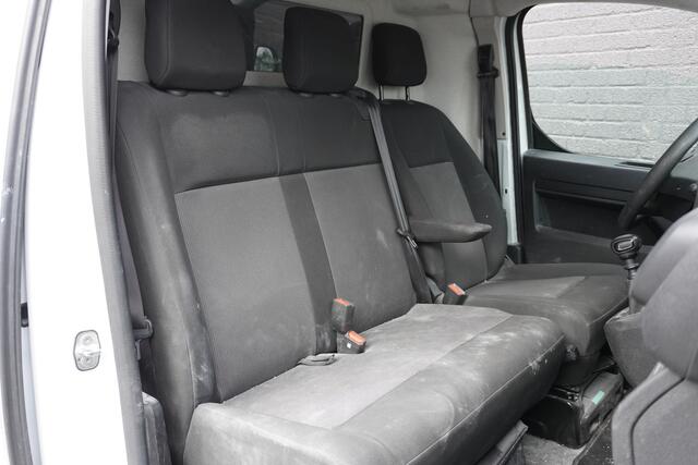 Peugeot EXPERT 1.5 BlueHDi 120PK L2 EURO 6 - Airco - Cruise - PDC - ¤ 21.950,- Excl.