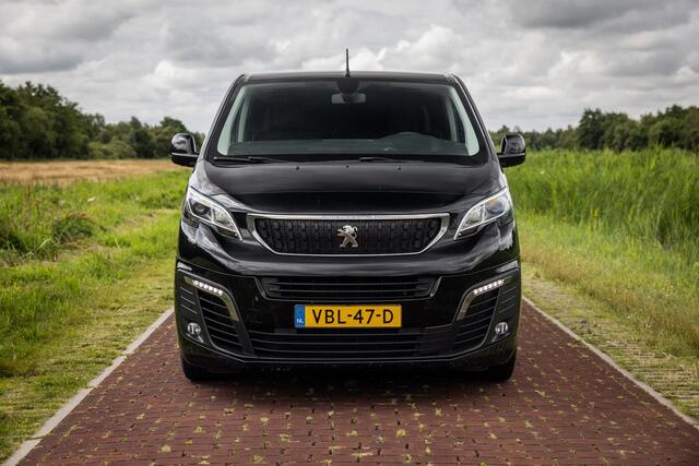 Peugeot EXPERT 2.0 BlueHDI 180 Long Premium DC