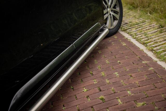 Peugeot EXPERT 2.0 BlueHDI 180 Long Premium DC