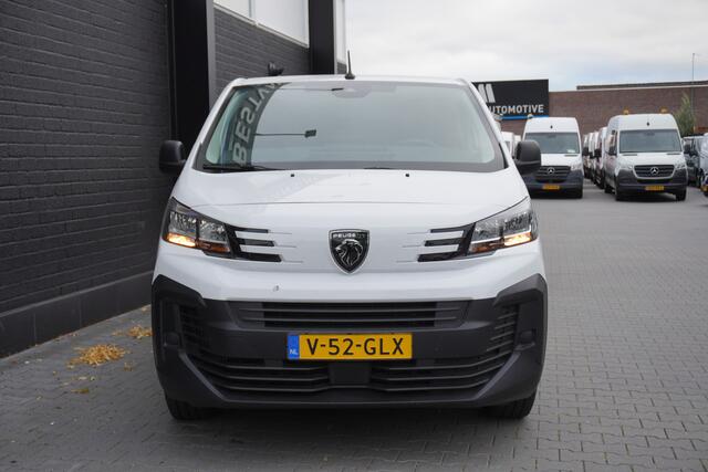 Peugeot EXPERT 1.5 BlueHDi 120PK L2 EURO 6 - Airco - Cruise - PDC - ¤21.950,- Excl.