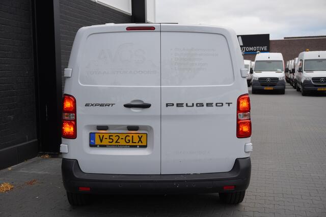 Peugeot EXPERT 1.5 BlueHDi 120PK L2 EURO 6 - Airco - Cruise - PDC - ¤21.950,- Excl.