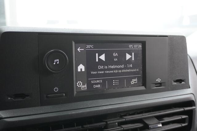 Peugeot EXPERT 1.5 BlueHDi 120PK L2 EURO 6 - Airco - Cruise - PDC - ¤21.950,- Excl.