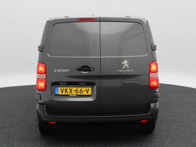 Peugeot EXPERT 1.5 BlueHDi 100 Standard Premium | Cruise Control | Airco | Parkeersensoren | Schuifdeur Rechts | 45.284 Km !!