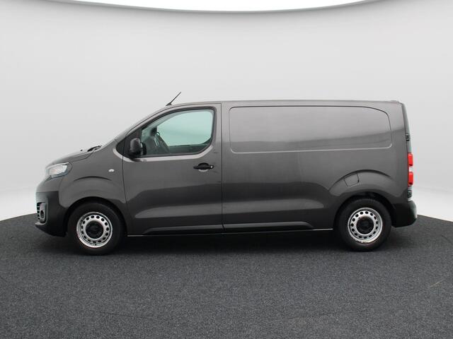Peugeot EXPERT 1.5 BlueHDi 100 Standard Premium | Cruise Control | Airco | Parkeersensoren | Schuifdeur Rechts | 45.284 Km !!