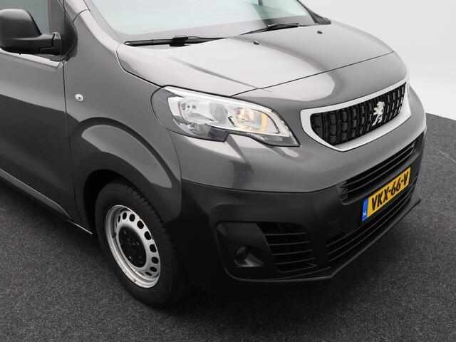 Peugeot EXPERT 1.5 BlueHDi 100 Standard Premium | Cruise Control | Airco | Parkeersensoren | Schuifdeur Rechts | 45.284 Km !!