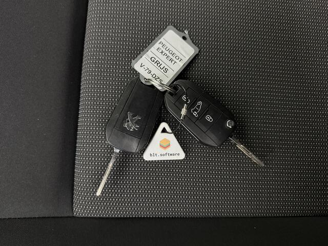 Peugeot EXPERT 2.0 BlueHDI 145PK S&S Lang | Multimedia | Navigatie | Trekhaak | 3-Zit | Dakdragers