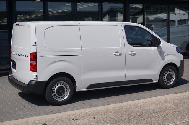 Peugeot EXPERT 2.0D 180PK EAT8 AUT L2H1 BPM VRIJ!! Navi, Camera, Climate, Stuur verw. Cruise!! Nr. 01