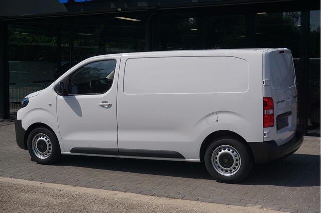 Peugeot EXPERT 2.0D 180PK EAT8 AUT L2H1 BPM VRIJ!! Navi, Camera, Climate, Stuur verw. Cruise!! Nr. 02