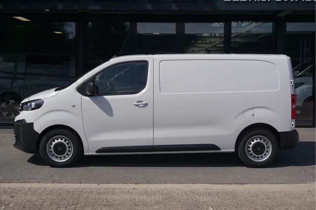 Peugeot EXPERT 2.0D 180PK EAT8 AUT L2H1 BPM VRIJ!! Navi, Camera, Climate, Stuur verw. Cruise!! Nr. 03
