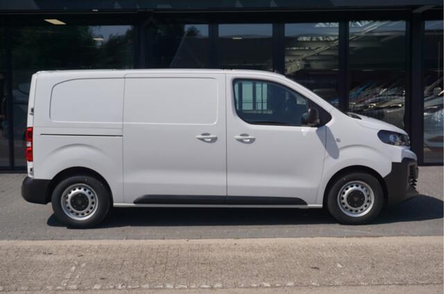 Peugeot EXPERT 2.0D 180PK EAT8 AUT L2H1 BPM VRIJ!! Navi, Camera, Climate, Stuur verw. Cruise!! Nr. 03