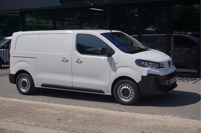 Peugeot EXPERT 2.0D 180PK EAT8 AUT L2H1 BPM VRIJ!! Navi, Camera, Climate, Stuur verw. Cruise!! Nr. 03