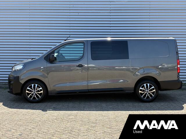 Peugeot EXPERT 2.0 BlueHDI 145 DC LM velgen Automaat Sensoren