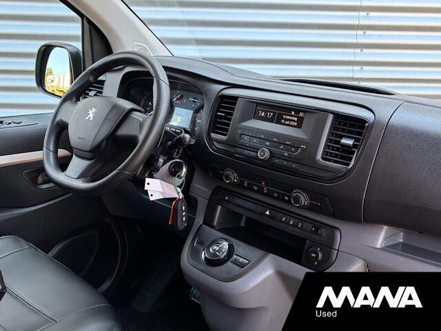 Peugeot EXPERT 2.0 BlueHDI 145 DC LM velgen Automaat Sensoren