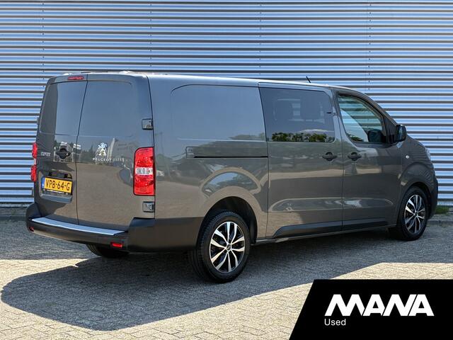 Peugeot EXPERT 2.0 BlueHDI 145 DC LM velgen Automaat Sensoren