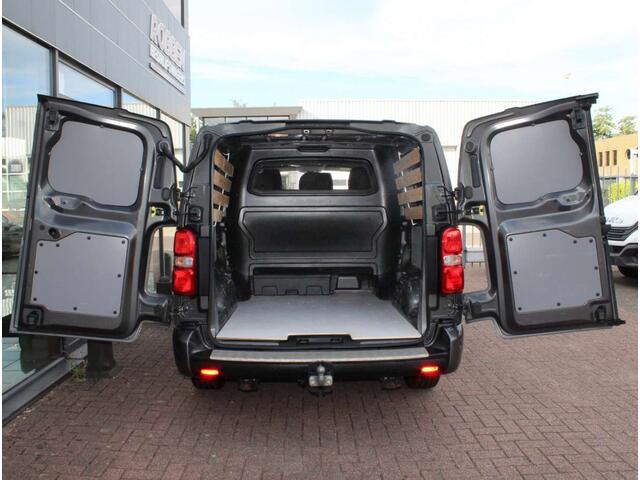 Peugeot EXPERT 2.0 BlueHDI 180pk L3 Aut. Dubbele Cabine Airco/Cam/Trekhaak