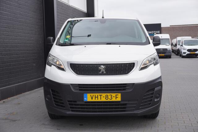 Peugeot EXPERT 2.0 BlueHDI 120PK Dubbel cabine EURO 6 - Airco -Navi - Cruise - ¤14.950,- Excl.