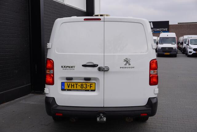 Peugeot EXPERT 2.0 BlueHDI 120PK Dubbel cabine EURO 6 - Airco -Navi - Cruise - ¤14.950,- Excl.