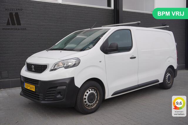 Peugeot EXPERT 1.5 BlueHDI 100PK L2 EURO 6 - Airco - Navi - Cruise - ¤11.900,- Excl.