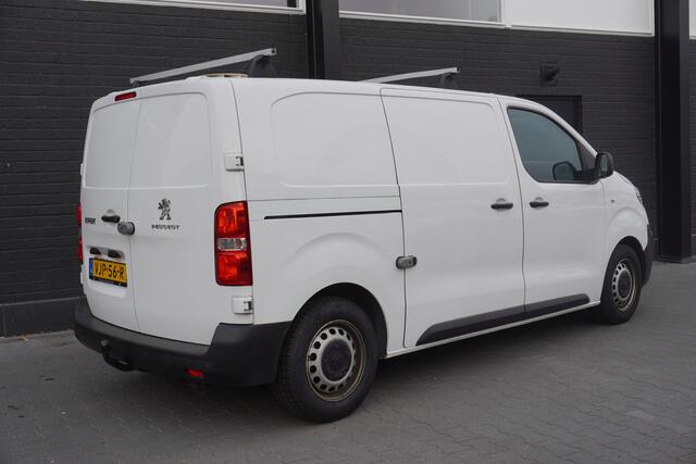 Peugeot EXPERT 1.5 BlueHDI 100PK L2 EURO 6 - Airco - Navi - Cruise - ¤11.900,- Excl.