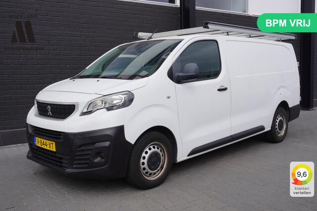 Peugeot EXPERT 2.0 BlueHDI 122PK L2 EURO 6 - Airco - Navi - Cruise - ¤9.950,- Excl.