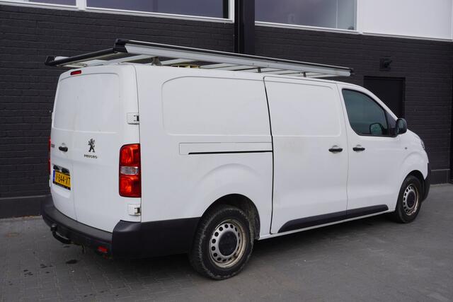Peugeot EXPERT 2.0 BlueHDI 122PK L2 EURO 6 - Airco - Navi - Cruise - ¤9.950,- Excl.