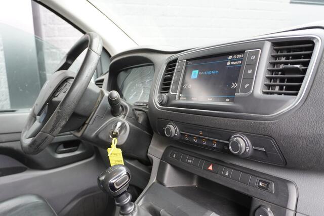 Peugeot EXPERT 2.0 BlueHDI 122PK L2 EURO 6 - Airco - Navi - Cruise - ¤9.950,- Excl.