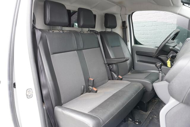 Peugeot EXPERT 2.0 BlueHDI 122PK L2 EURO 6 - Airco - Navi - Cruise - ¤9.950,- Excl.