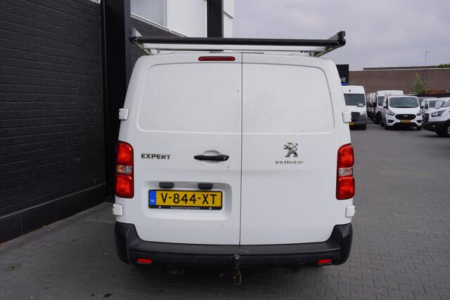 Peugeot EXPERT 2.0 BlueHDI 122PK L2 EURO 6 - Airco - Navi - Cruise - ¤9.950,- Excl.
