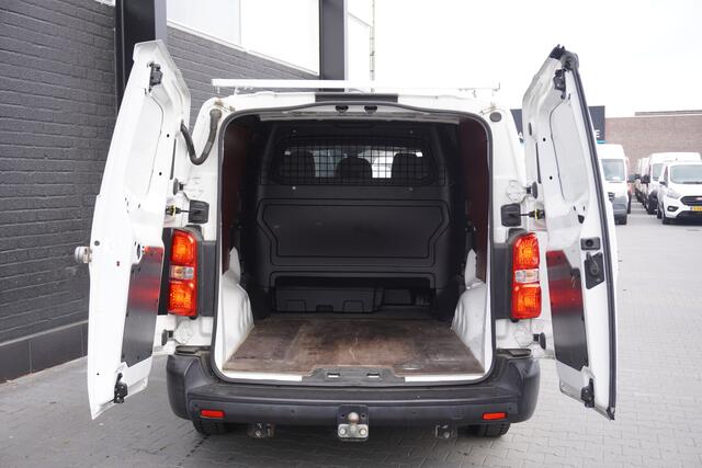 Peugeot EXPERT 2.0 BlueHDI 122PK Dubbele Cabine EURO 6 - Airco - Navi - Cruise - ¤16.950,- Excl.