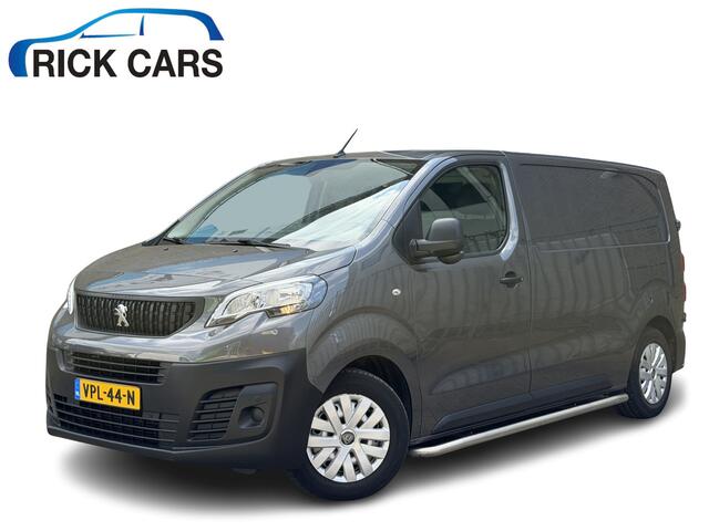 Peugeot EXPERT 2.0 BlueHDI 145 PK Euro 6 Achteruitrijcamera/cruise control