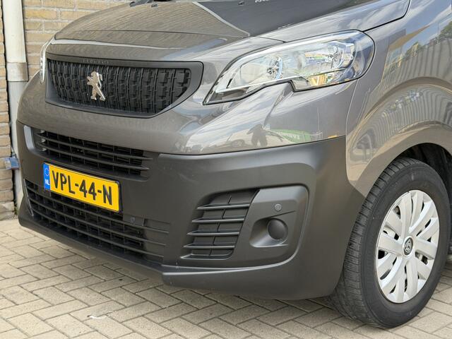 Peugeot EXPERT 2.0 BlueHDI 145 PK Euro 6 Achteruitrijcamera/cruise control