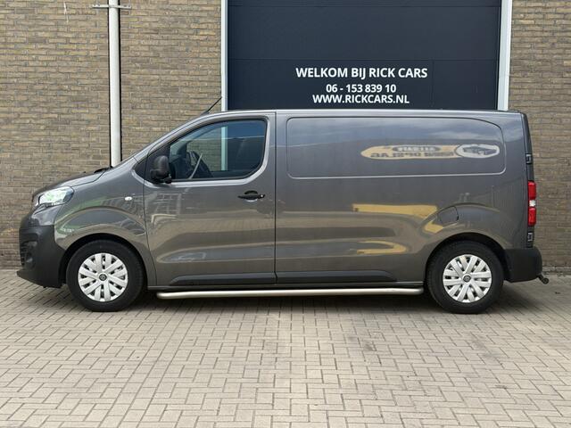 Peugeot EXPERT 2.0 BlueHDI 145 PK Euro 6 Achteruitrijcamera/cruise control