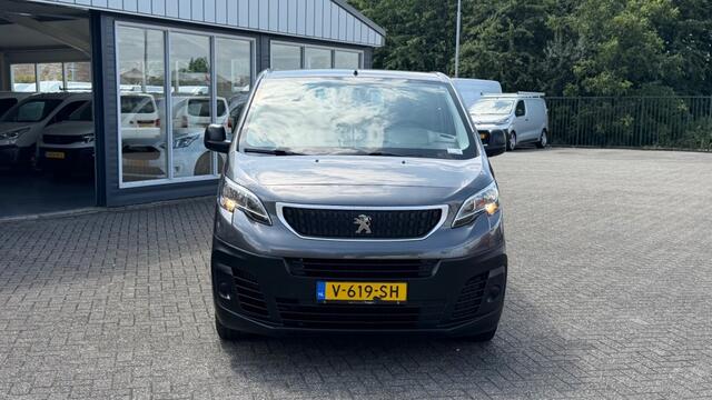 Peugeot EXPERT 2.0 HDI 110KW 150PK L2H1 EURO 6 CRUISE CONTROL/ TREKHAAK/ AUDIO