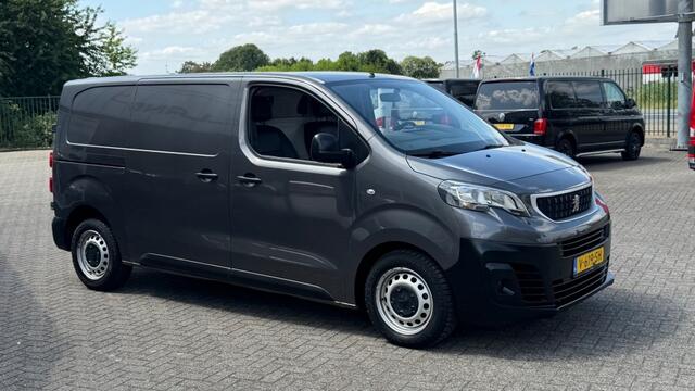 Peugeot EXPERT 2.0 HDI 110KW 150PK L2H1 EURO 6 CRUISE CONTROL/ TREKHAAK/ AUDIO