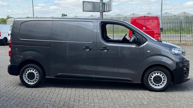 Peugeot EXPERT 2.0 HDI 110KW 150PK L2H1 EURO 6 CRUISE CONTROL/ TREKHAAK/ AUDIO