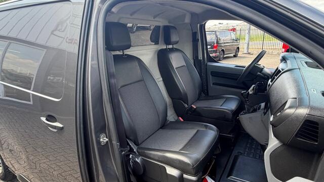 Peugeot EXPERT 2.0 HDI 110KW 150PK L2H1 EURO 6 CRUISE CONTROL/ TREKHAAK/ AUDIO